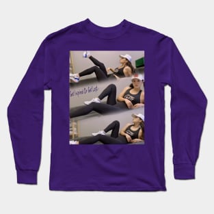 Limited Edition #2 Long Sleeve T-Shirt